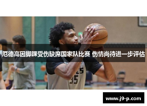 厄德高因脚踝受伤缺席国家队比赛 伤情尚待进一步评估