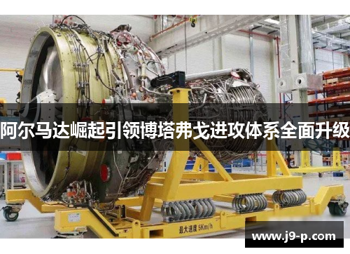阿尔马达崛起引领博塔弗戈进攻体系全面升级 阿尔马达崛起引领博塔弗戈进攻体系全面升级