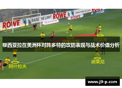 穆西亚拉在美洲杯对阵多特的攻防表现与战术价值分析